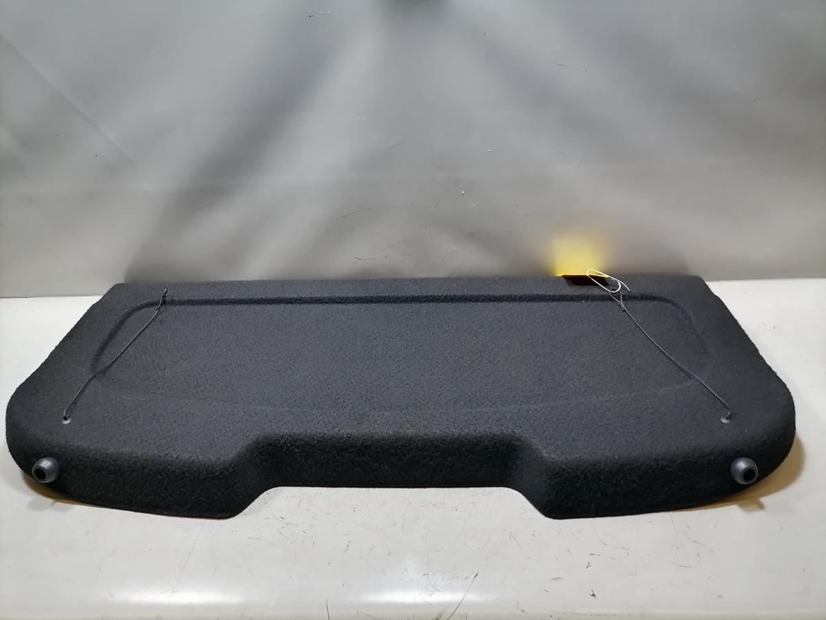 Ford Fiesta JA8 original Hutablage Bj.2010